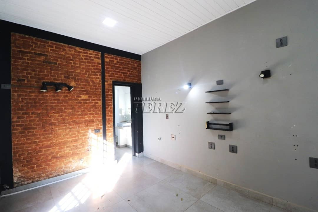 Salas, 15 m² para alugar no Vila Goes - Londrina/PR - Foto 2