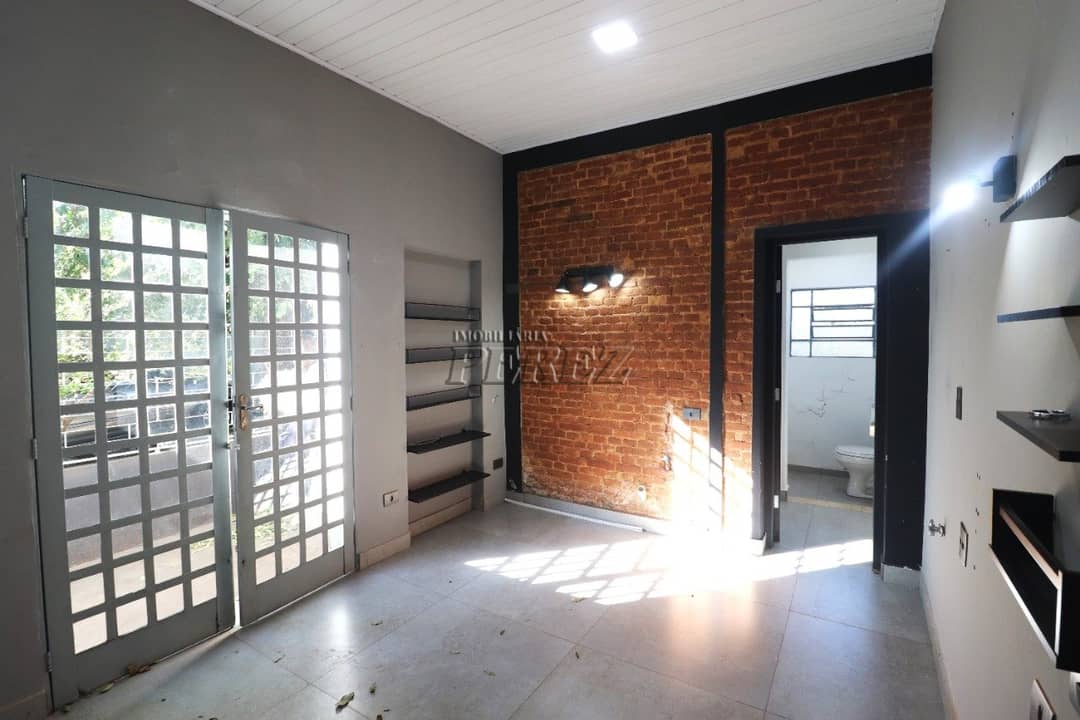 Salas, 15 m² para alugar no Vila Goes - Londrina/PR - Foto 1