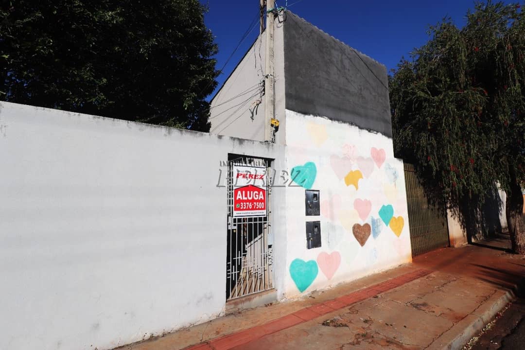 Salas, 15 m² para alugar no Vila Goes - Londrina/PR - Foto 0