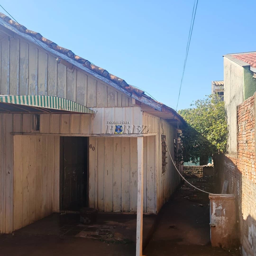 Venda de casa na rua Antônio Mendonça Da Silva - Foto 2