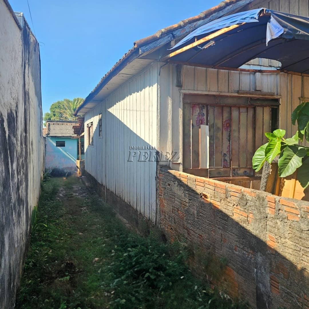 Venda de casa na rua Antônio Mendonça Da Silva - Foto 3