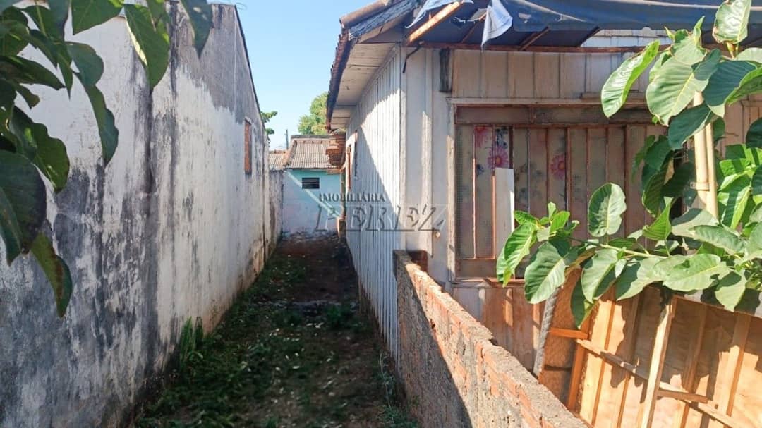 Venda de casa na rua Antônio Mendonça Da Silva - Foto 4