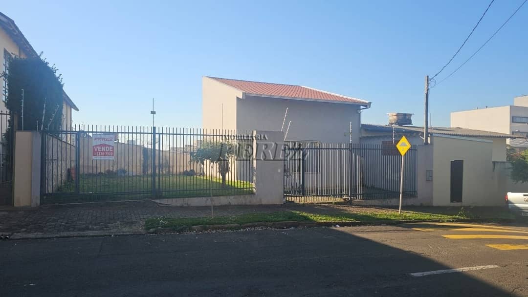 Casa comercial à venda no Centro - Londrina/PR - Foto 1