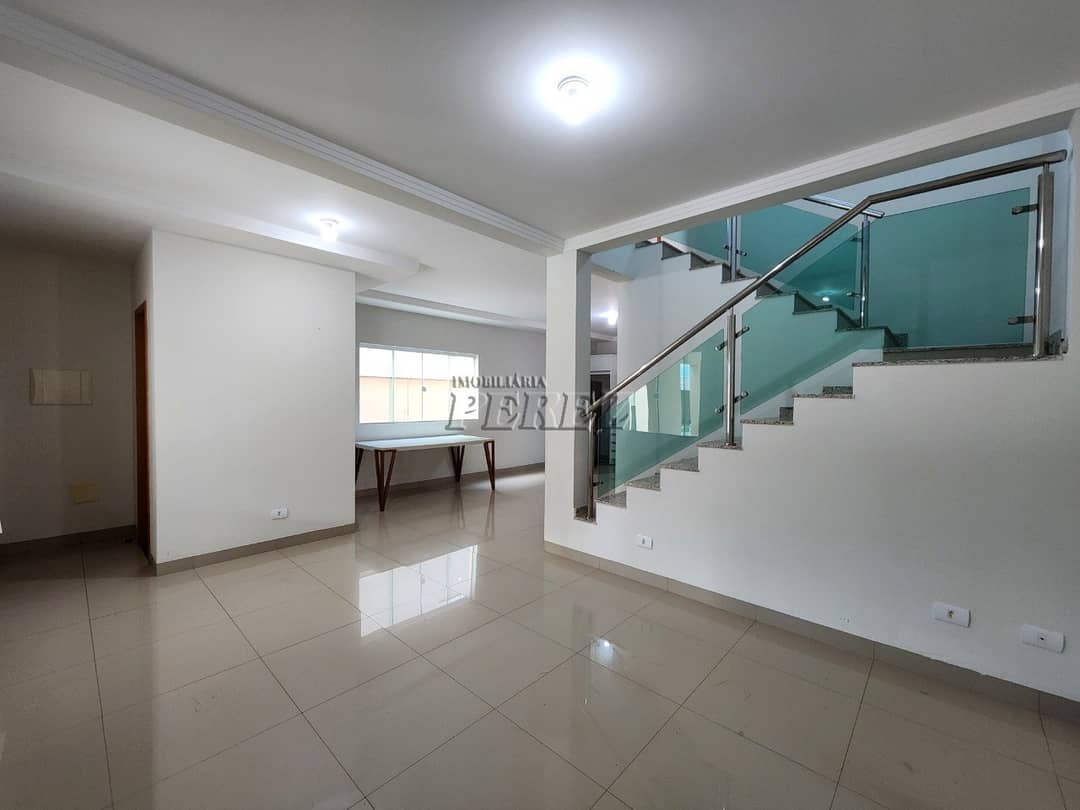 Casa  no Residencial Ouro Verde, de 3 quartos à venda no Centro - Cambé/PR - Foto 3
