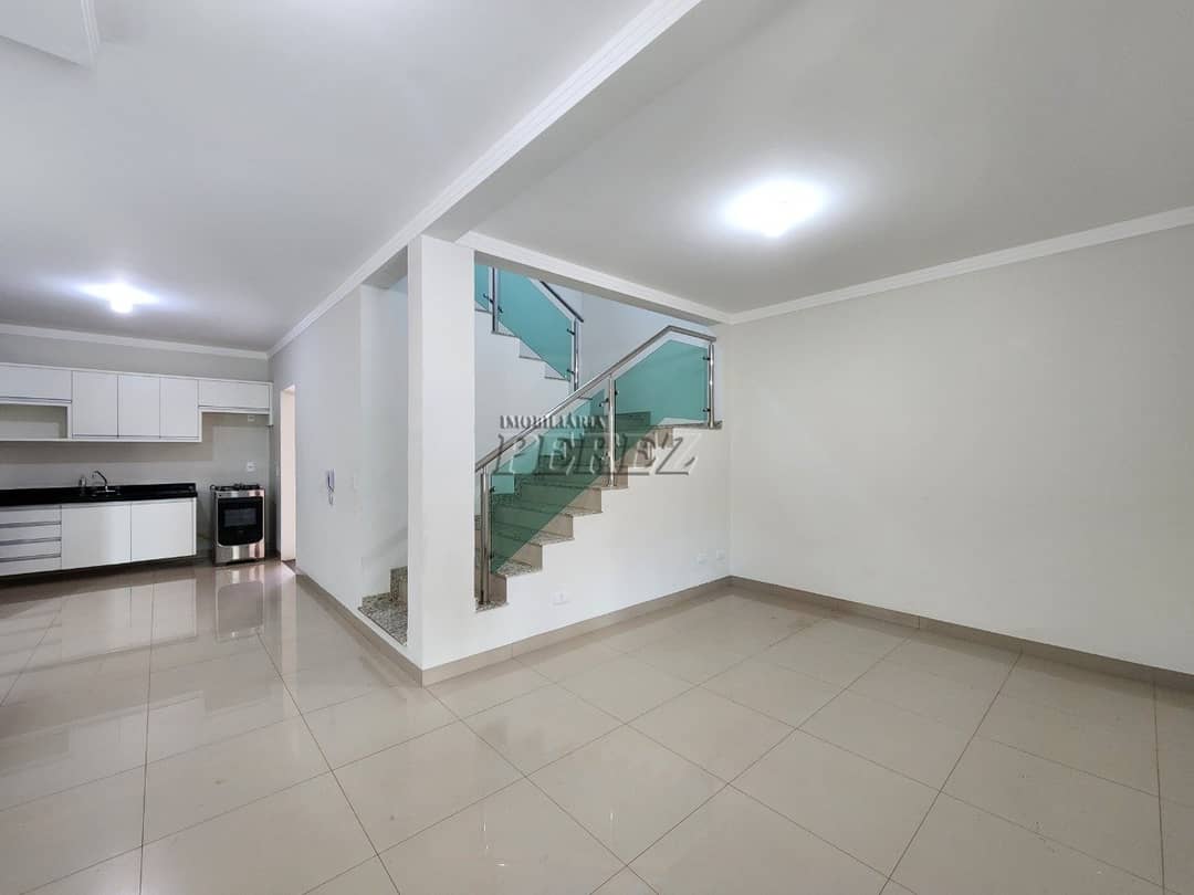 Casa  no Residencial Ouro Verde, de 3 quartos à venda no Centro - Cambé/PR - Foto 4