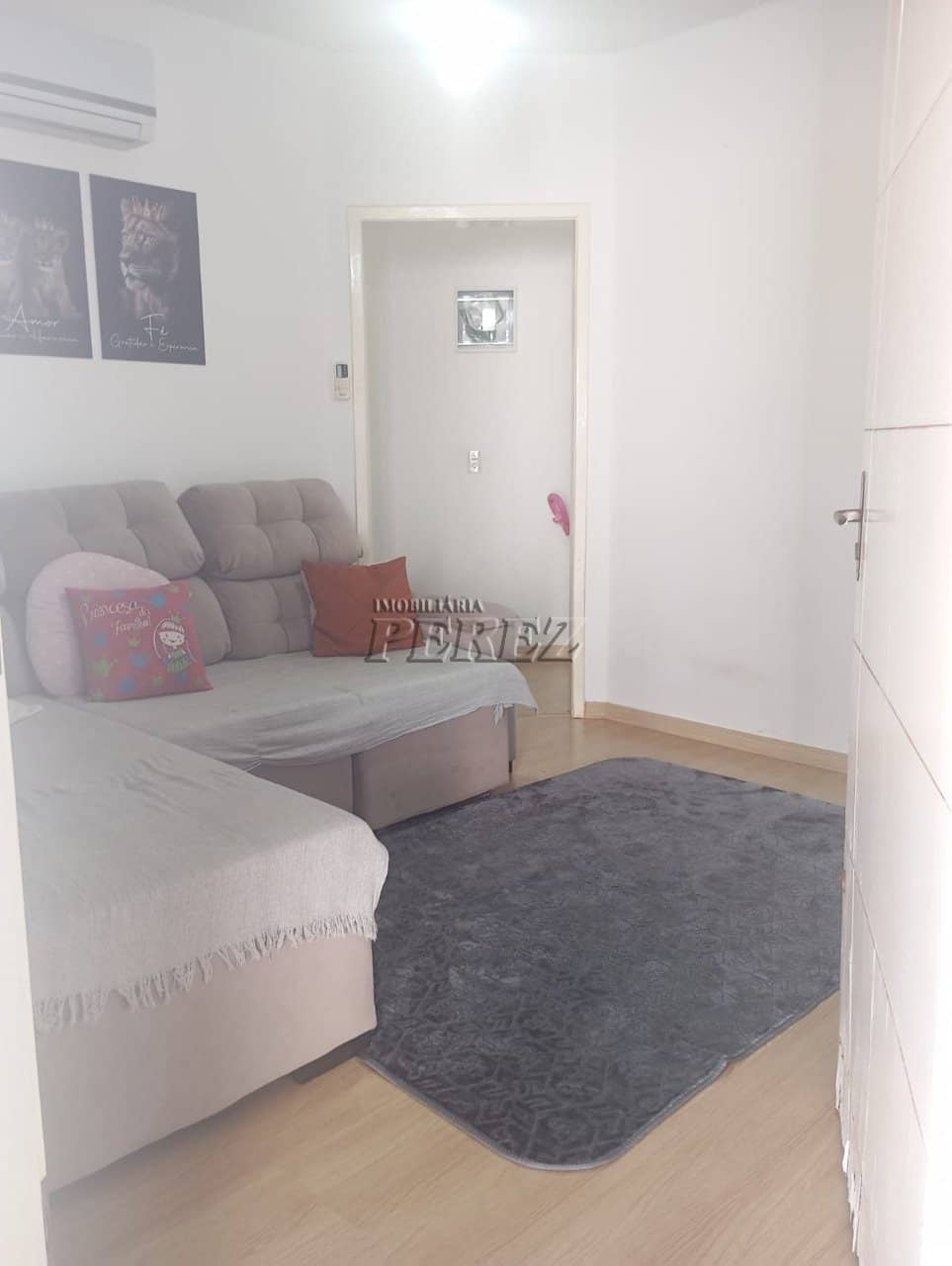 Casa a venda no Residencial Abussafe II - Conforto, lazer e economia em um só lugar! - Foto 4
