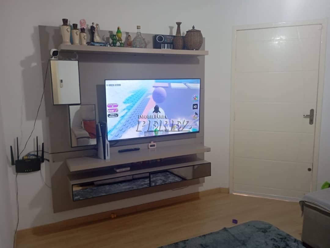 Casa a venda no Residencial Abussafe II - Conforto, lazer e economia em um só lugar! - Foto 2