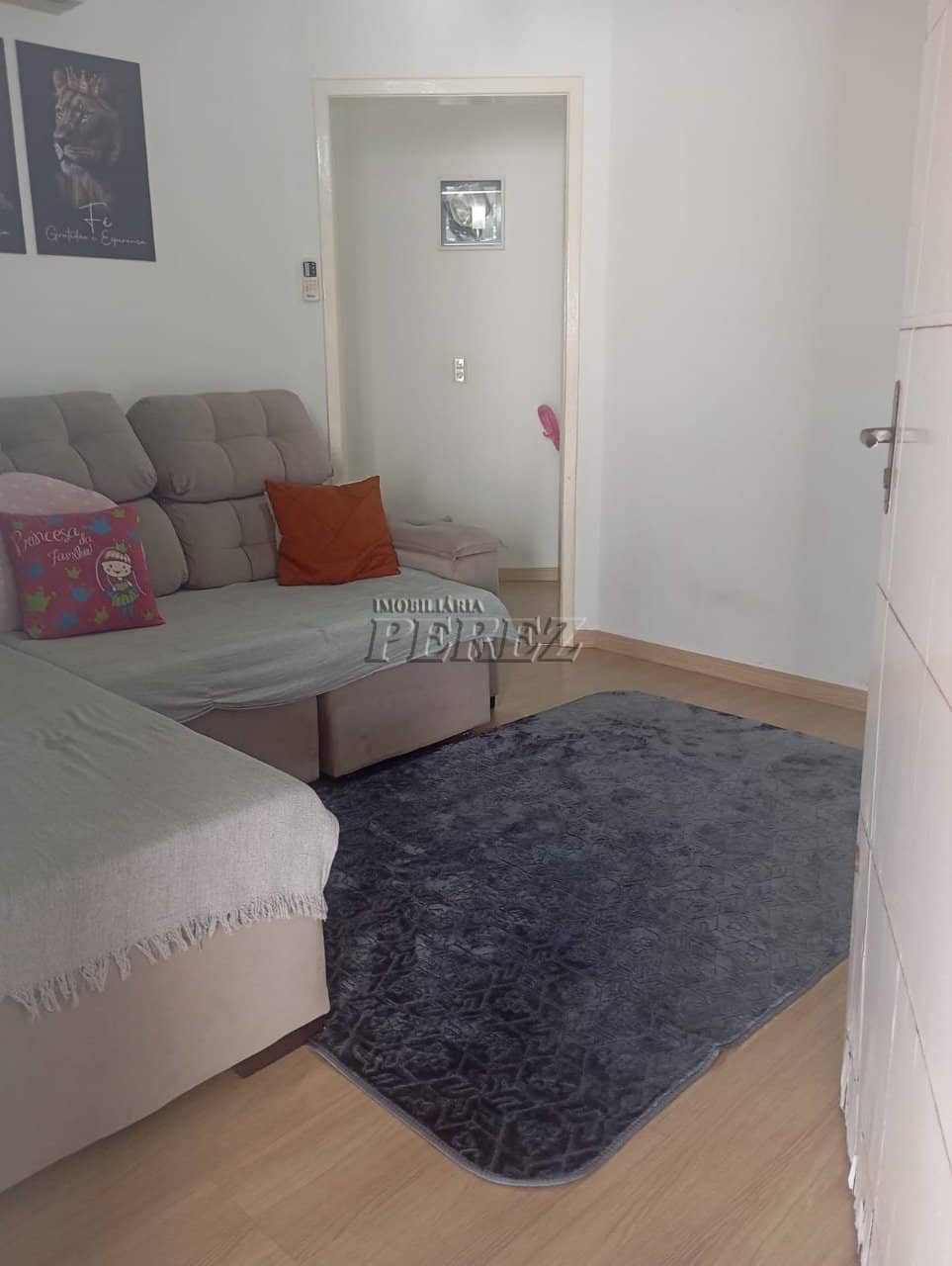 Casa a venda no Residencial Abussafe II - Conforto, lazer e economia em um só lugar! - Foto 3