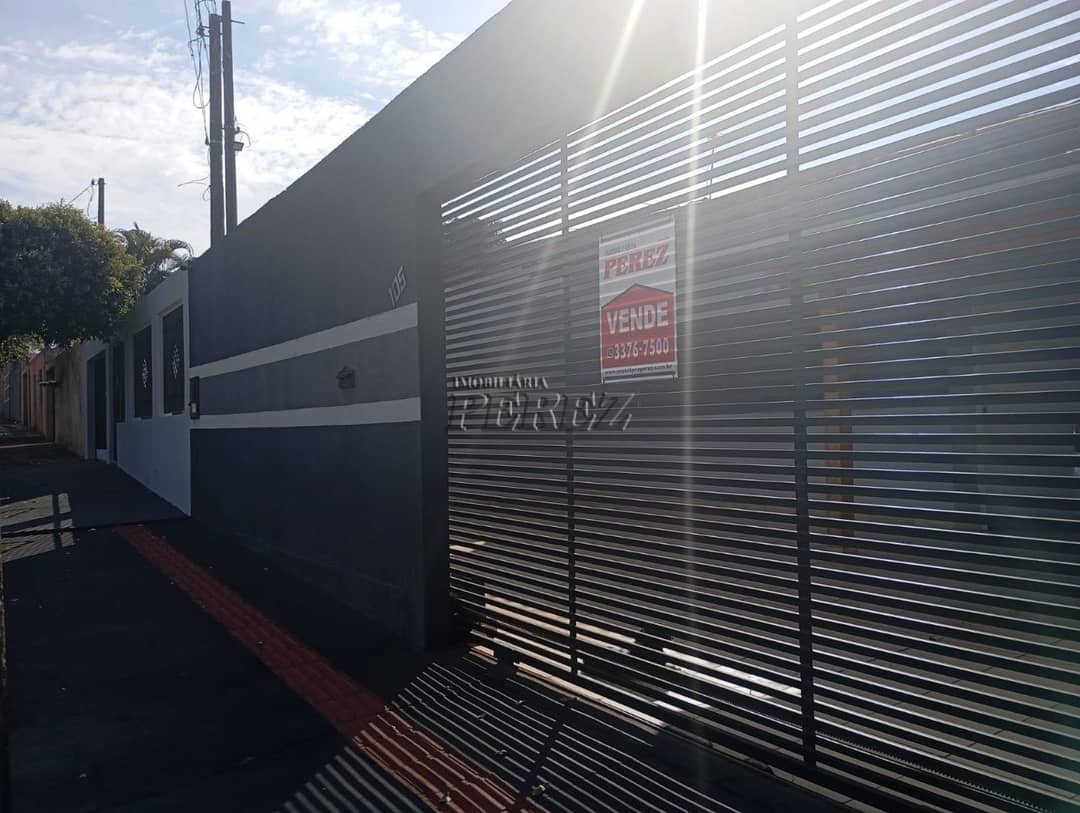 Casa a venda no Residencial Abussafe II - Conforto, lazer e economia em um só lugar! - Foto 0