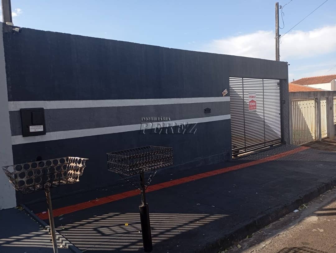 Casa a venda no Residencial Abussafe II - Conforto, lazer e economia em um só lugar! - Foto 1