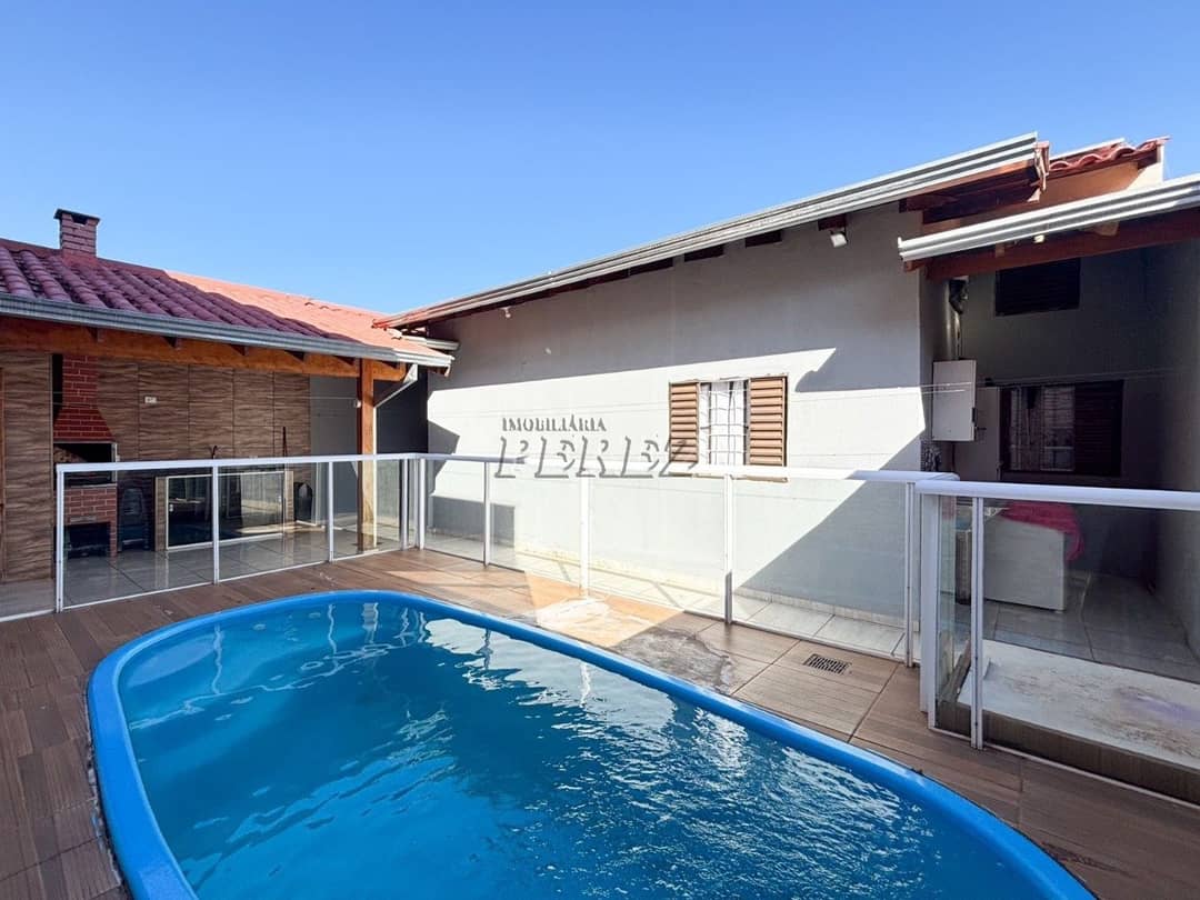 Casa a venda no Residencial Abussafe II - Conforto, lazer e economia em um só lugar! - Foto 0