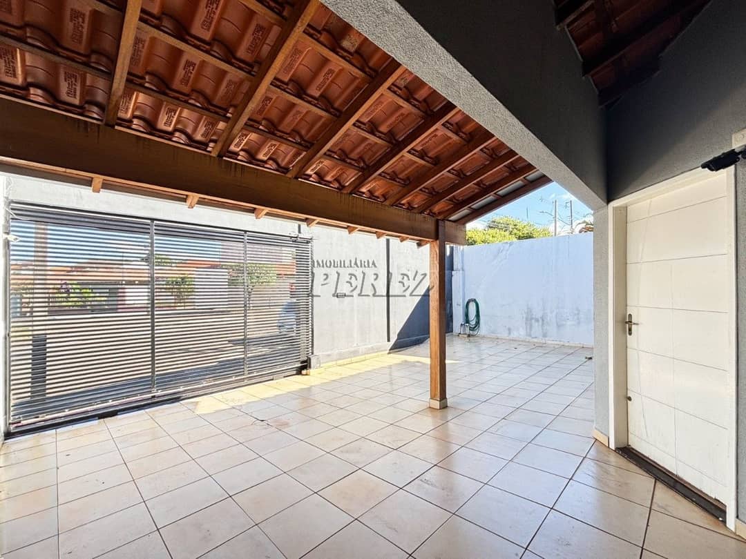 Casa a venda no Residencial Abussafe II - Conforto, lazer e economia em um só lugar! - Foto 2