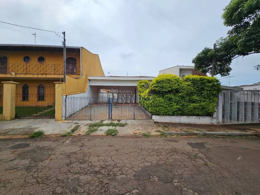 Casa, de 3 quartos à venda no Jardim Santo Antônio - Londrina/PR - Foto 0