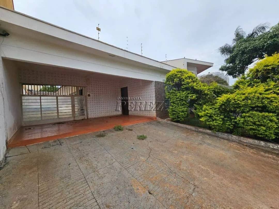 Casa, de 3 quartos à venda no Jardim Santo Antônio - Londrina/PR - Foto 1