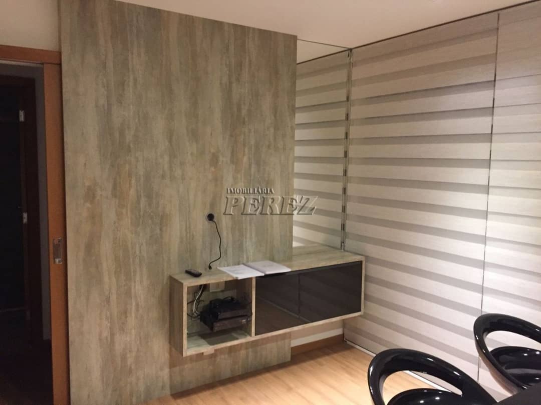 Apartamento, de 1 quarto, 44 m² à venda no Centro - Londrina/PR - Foto 2
