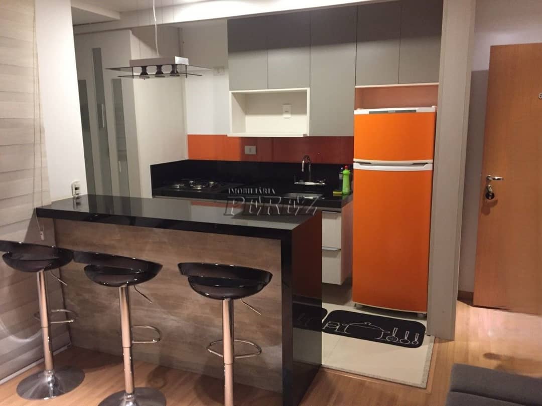 Apartamento, de 1 quarto, 44 m² à venda no Centro - Londrina/PR - Foto 3