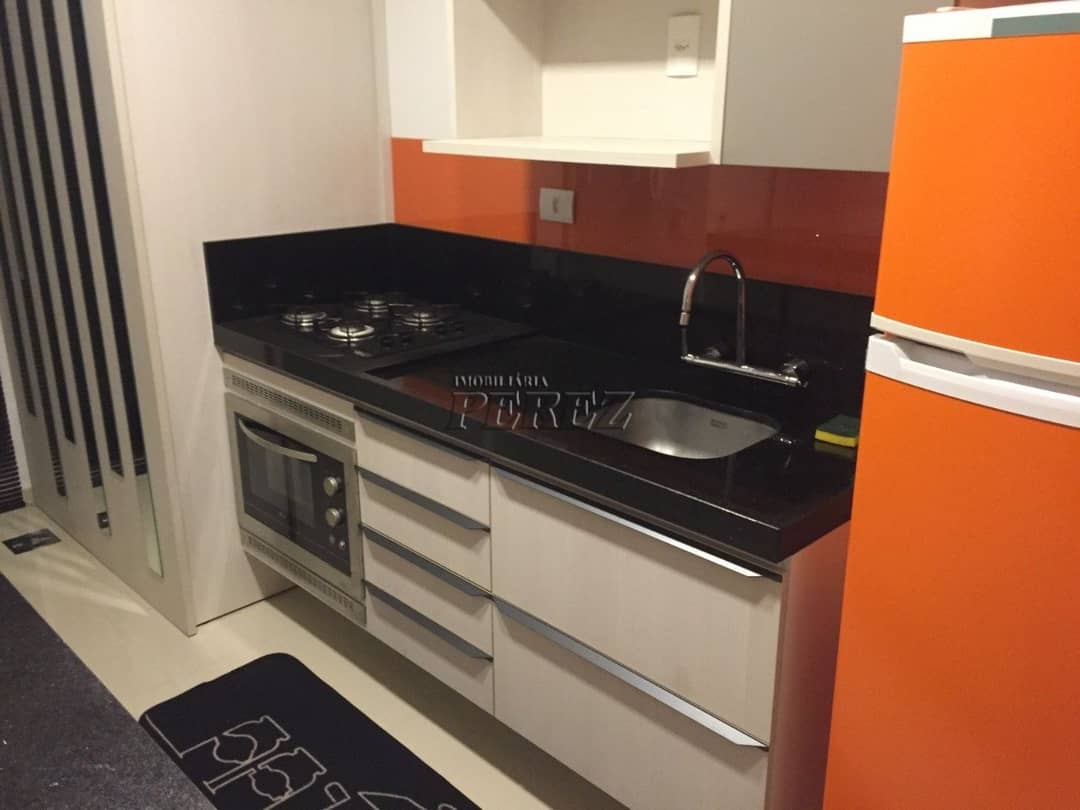 Apartamento, de 1 quarto, 44 m² à venda no Centro - Londrina/PR - Foto 4