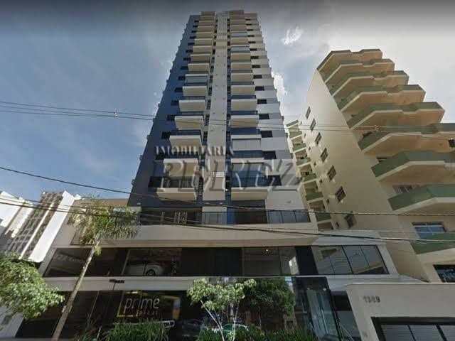 Apartamento, de 1 quarto, 44 m² à venda no Centro - Londrina/PR - Foto 0
