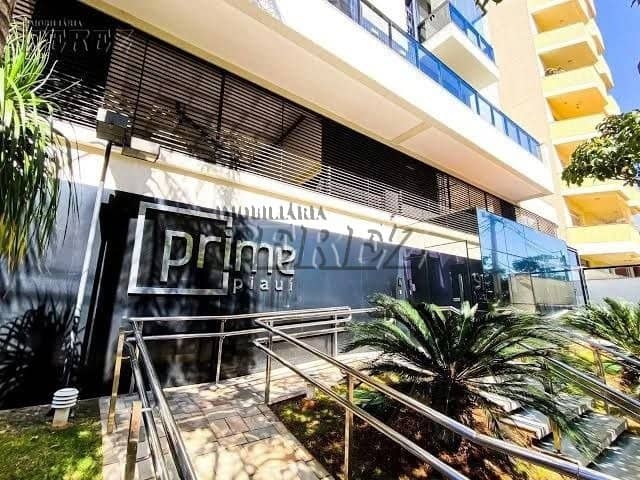 Apartamento, de 1 quarto, 44 m² à venda no Centro - Londrina/PR - Foto 1