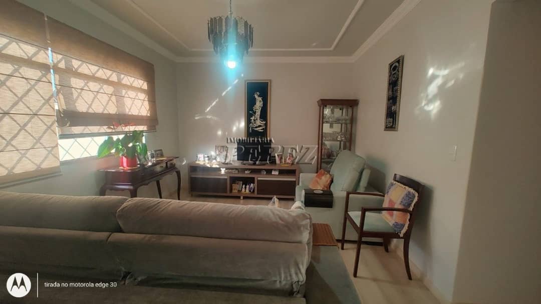 Casa, de 3 quartos, 132.35 m² à venda no Pacaembu - Londrina/PR - Foto 3