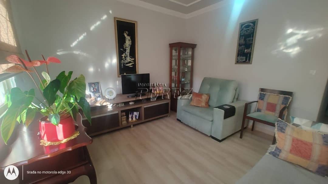 Casa, de 3 quartos, 132.35 m² à venda no Pacaembu - Londrina/PR - Foto 4