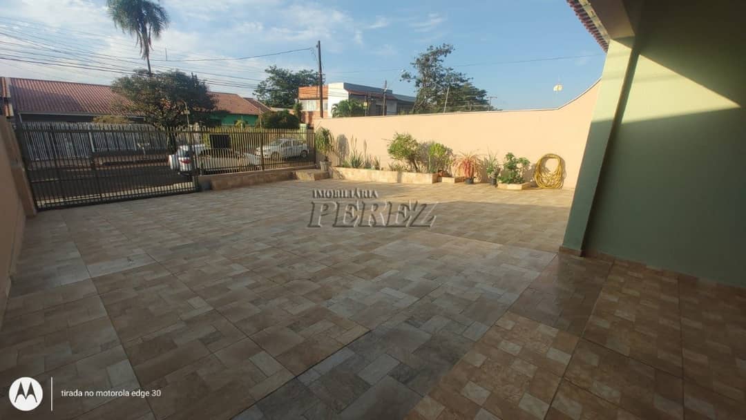 Casa, de 3 quartos, 132.35 m² à venda no Pacaembu - Londrina/PR - Foto 1