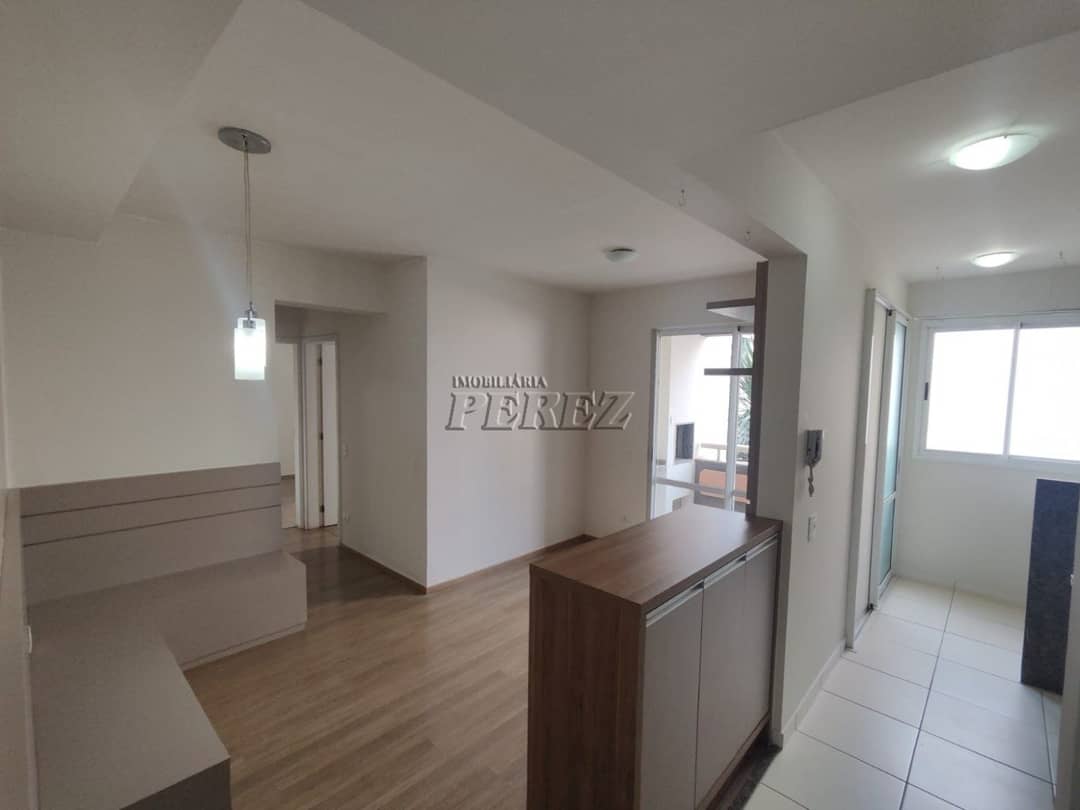 Apartamento no Solar Alta Vista, de 2 quartos à venda no Aurora - Londrina/PR - Foto 4