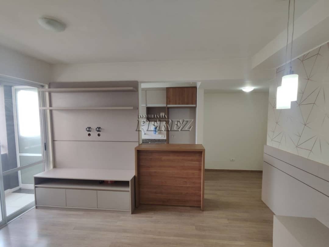 Apartamento no Solar Alta Vista, de 2 quartos à venda no Aurora - Londrina/PR - Foto 2