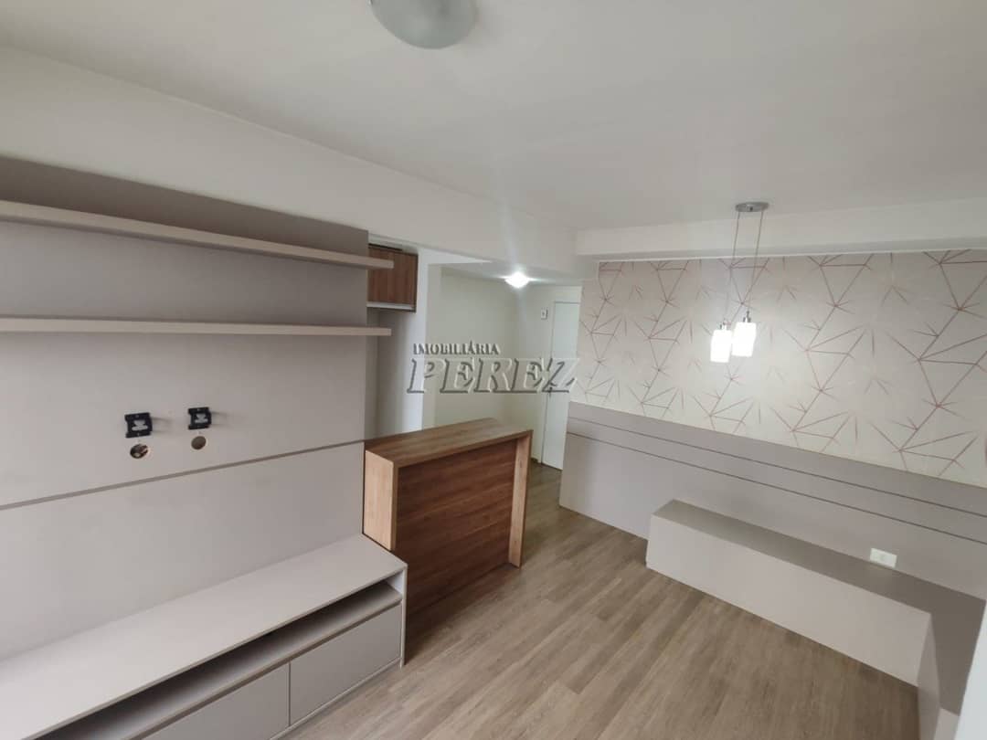 Apartamento no Solar Alta Vista, de 2 quartos à venda no Aurora - Londrina/PR - Foto 3