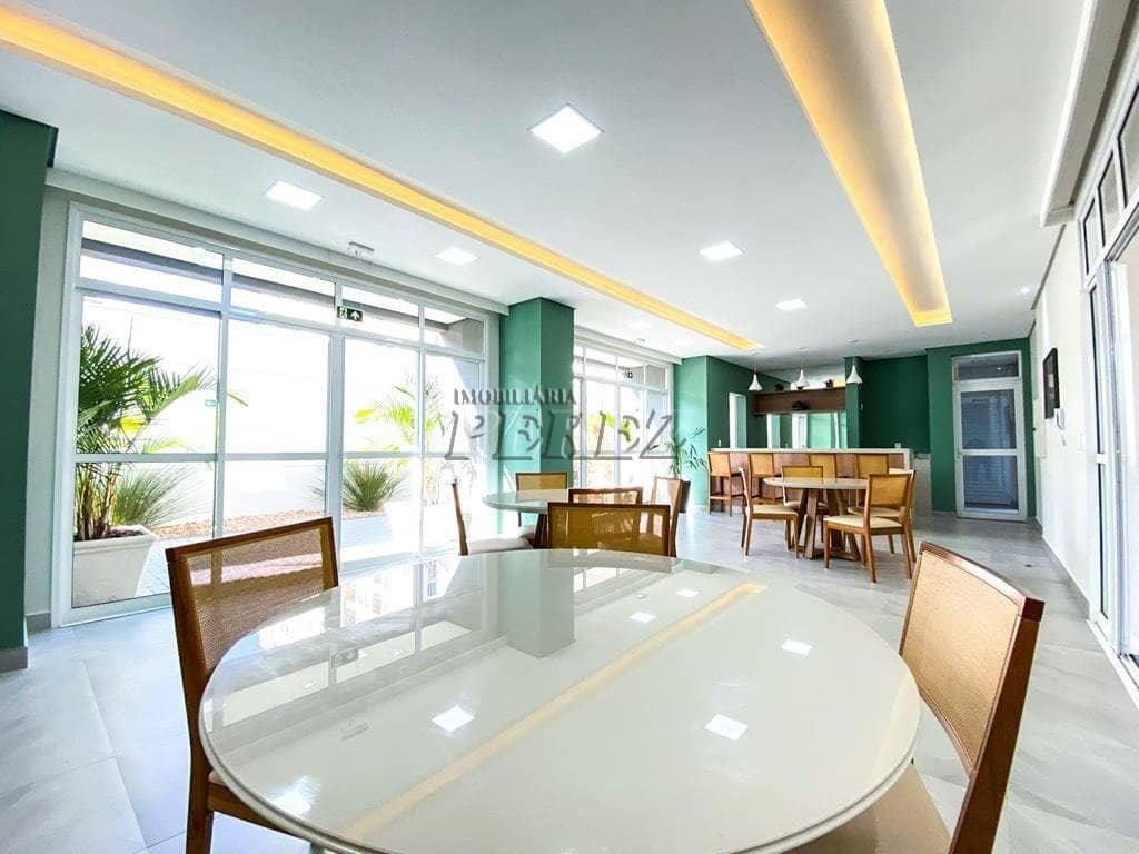 Apartamento a venda no condomínio Torre Santorini - Próximo da Av. Inglaterra - Foto 1