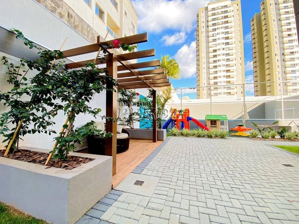 Apartamento a venda no condomínio Torre Santorini - Próximo da Av. Inglaterra - Foto 2