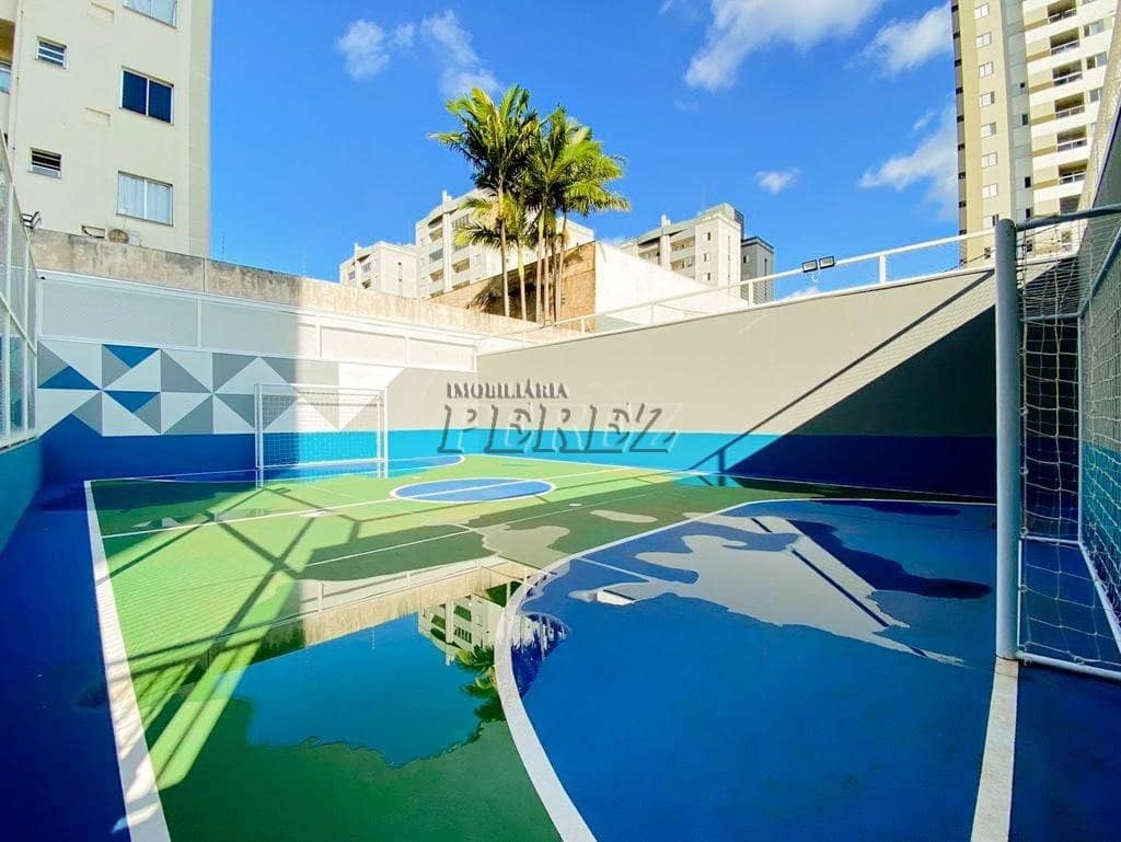 Apartamento a venda no condomínio Torre Santorini - Próximo da Av. Inglaterra - Foto 4