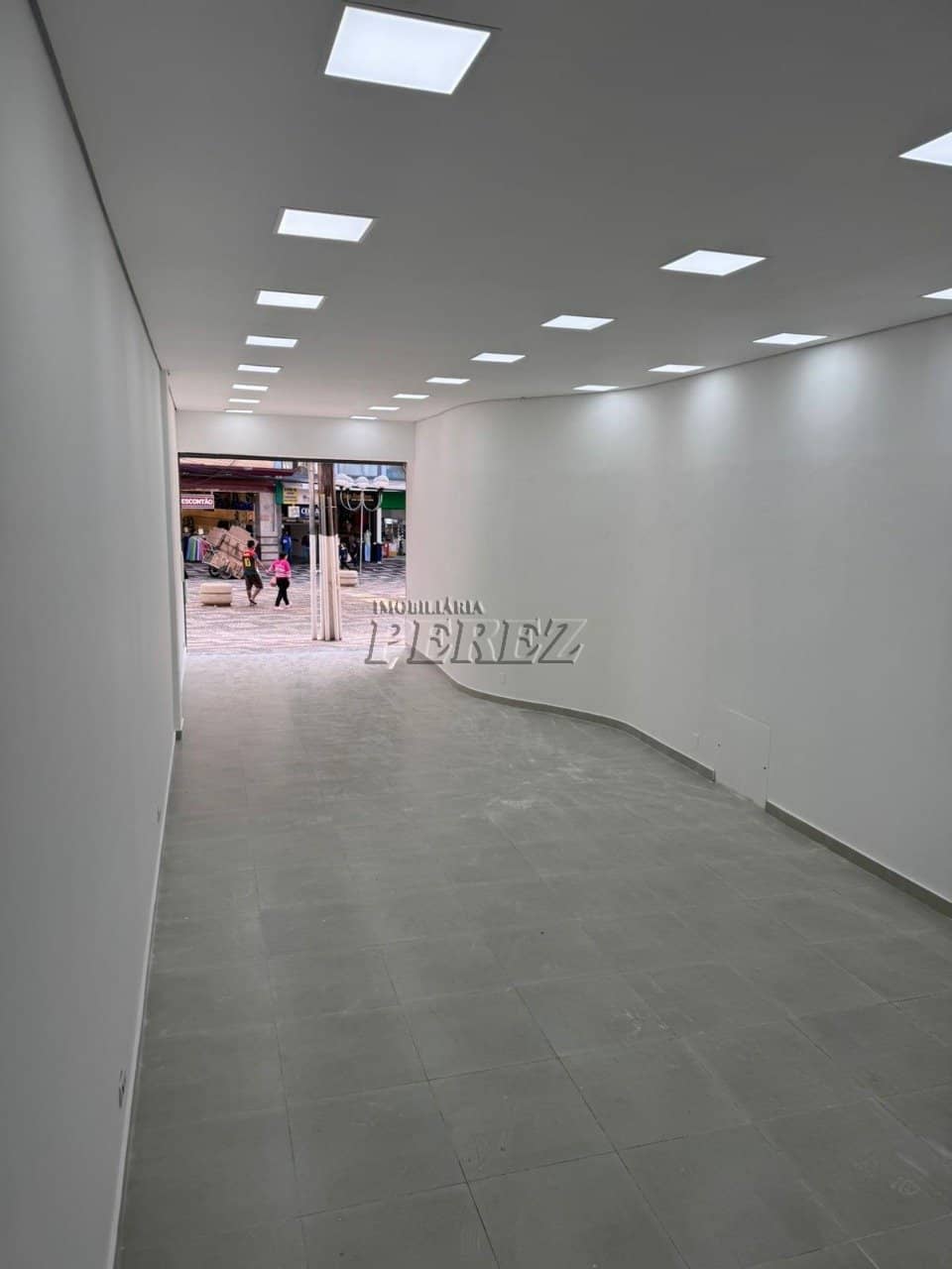 Sala comercial para alugar na Av Paraná no centro de Londrina. - Foto 1