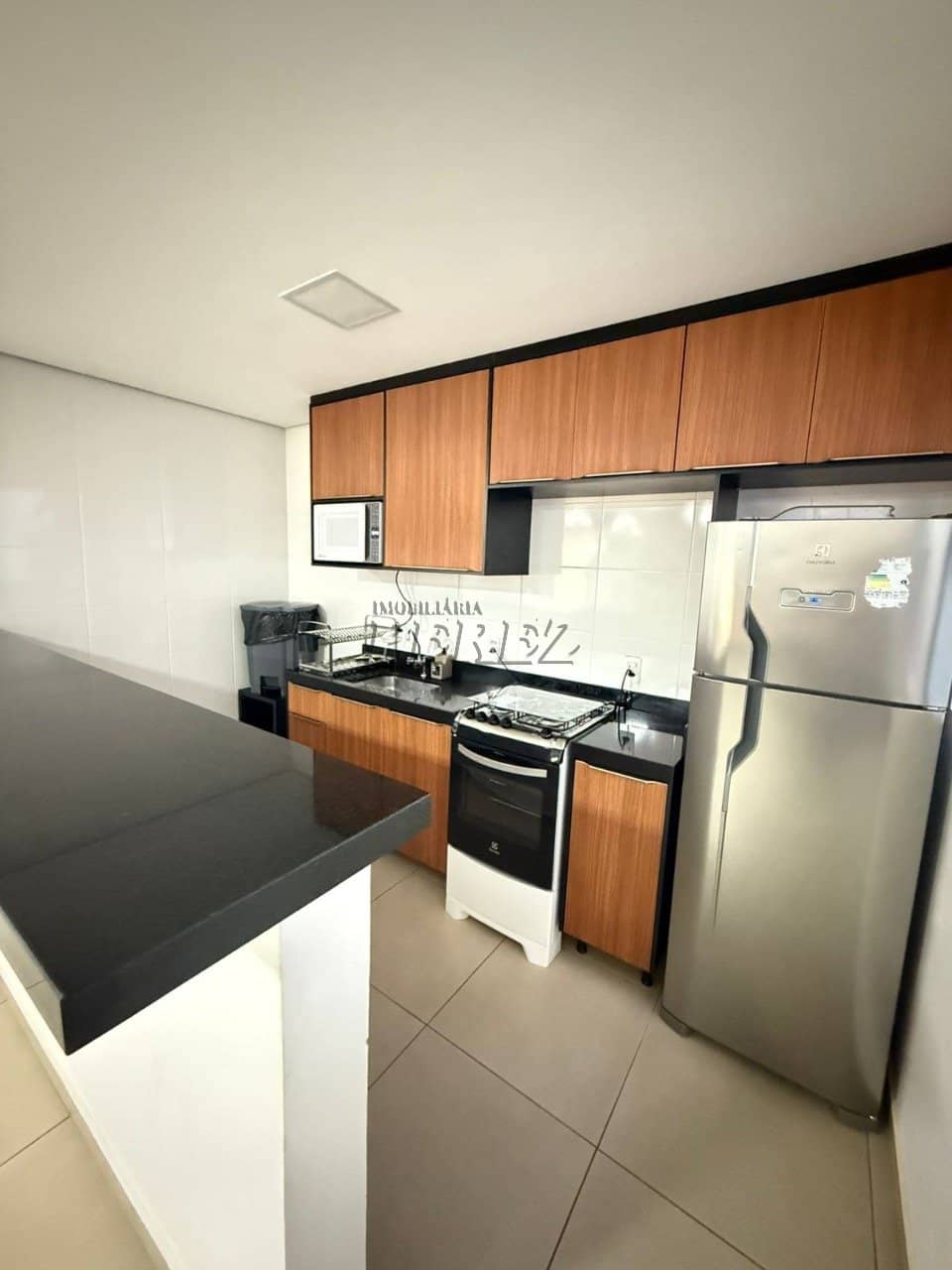 Apartamento à venda no Lago Di Lucerna - Conforto, lazer completo e localização estratégica na Zona Leste de Londrina! - Foto 3