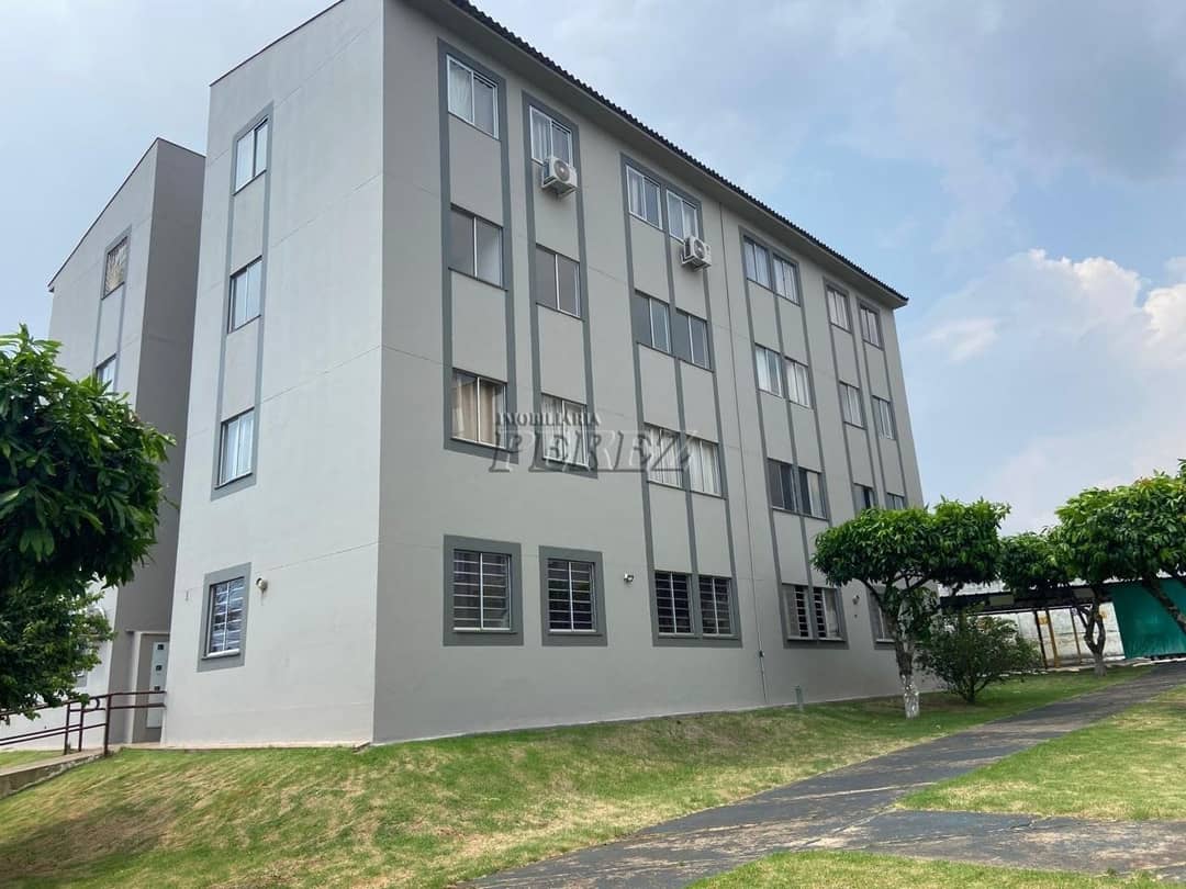 Venda de Imóvel com 3 Dormitórios - Espaço, conforto e estrutura de lazer para sua família! - Foto 0