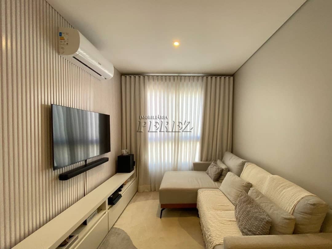 Apartamento para alugar na Gleba Palhano no edifício Insight. - Foto 1