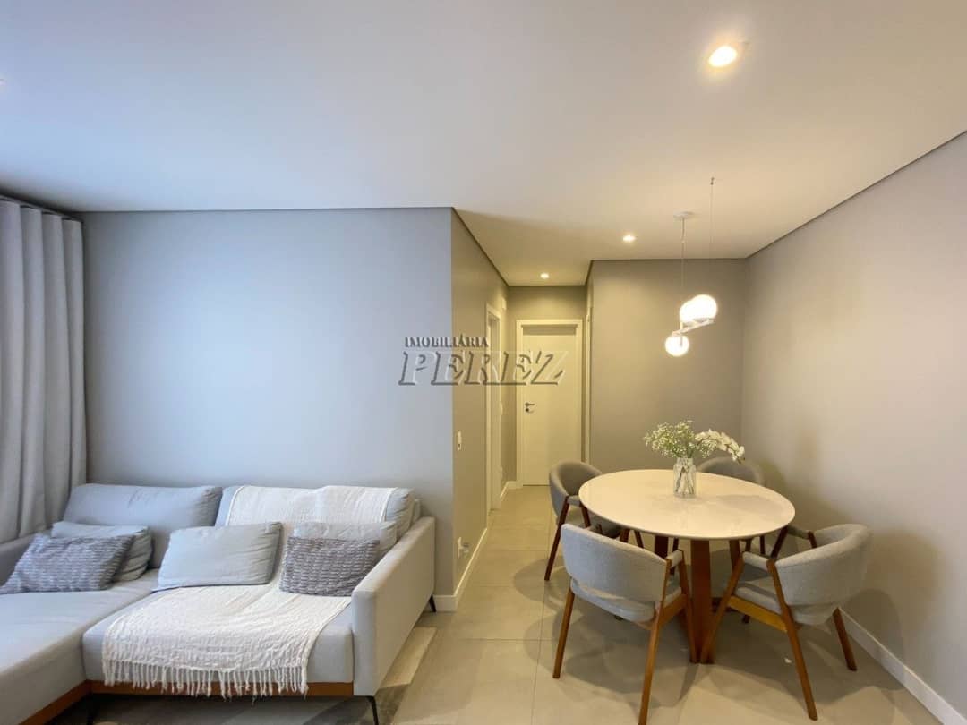 Apartamento para alugar na Gleba Palhano no edifício Insight. - Foto 2