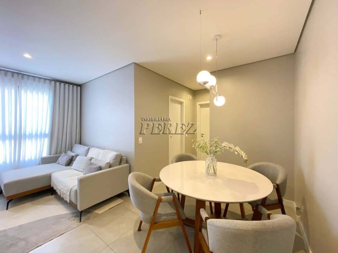 Apartamento para alugar na Gleba Palhano no edifício Insight. - Foto 3