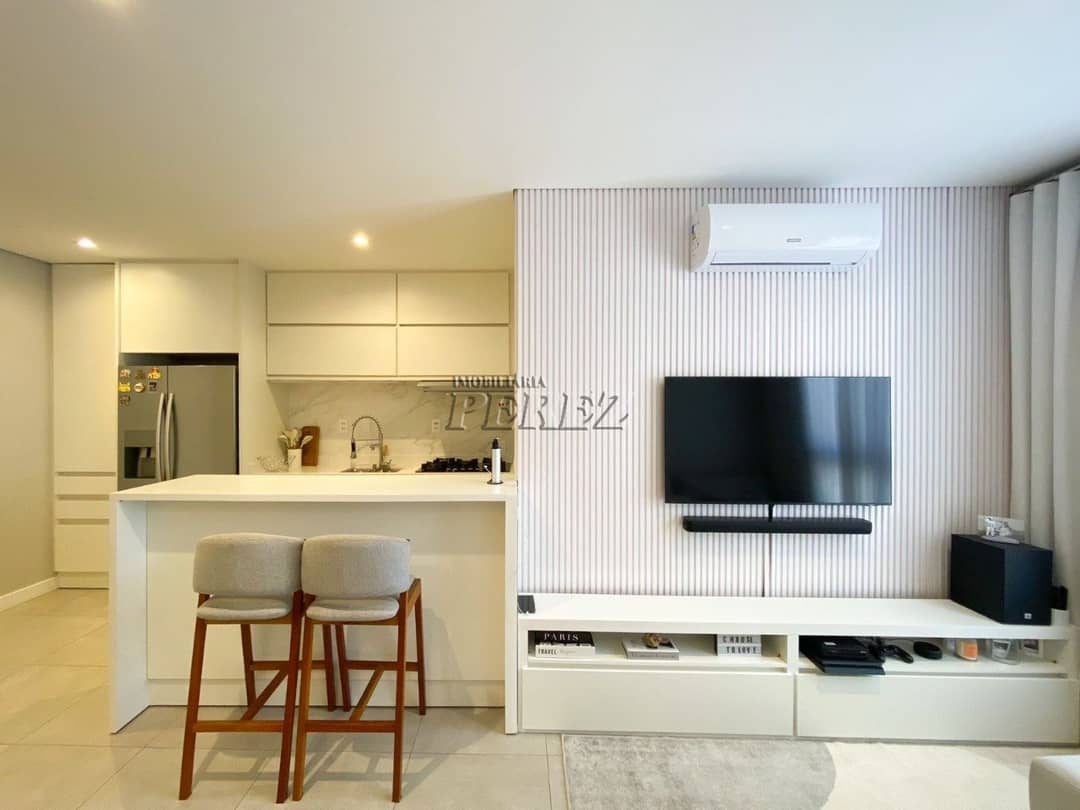 Apartamento para alugar na Gleba Palhano no edifício Insight. - Foto 4