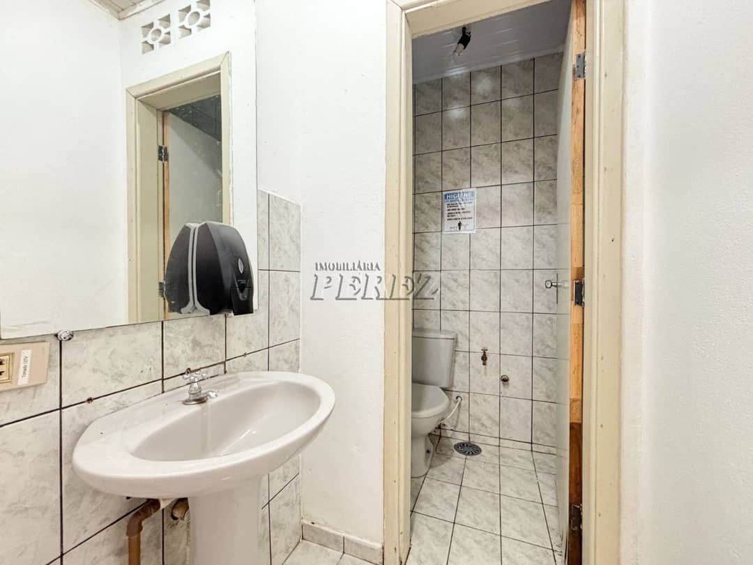 Sala comercial para alugar na Av Celso Garcia Cid em Londrina - Foto 2