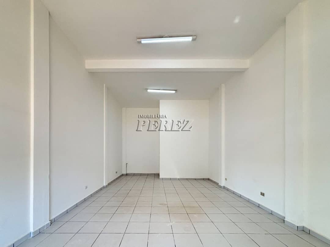 Sala comercial para alugar na Av Celso Garcia Cid em Londrina - Foto 1