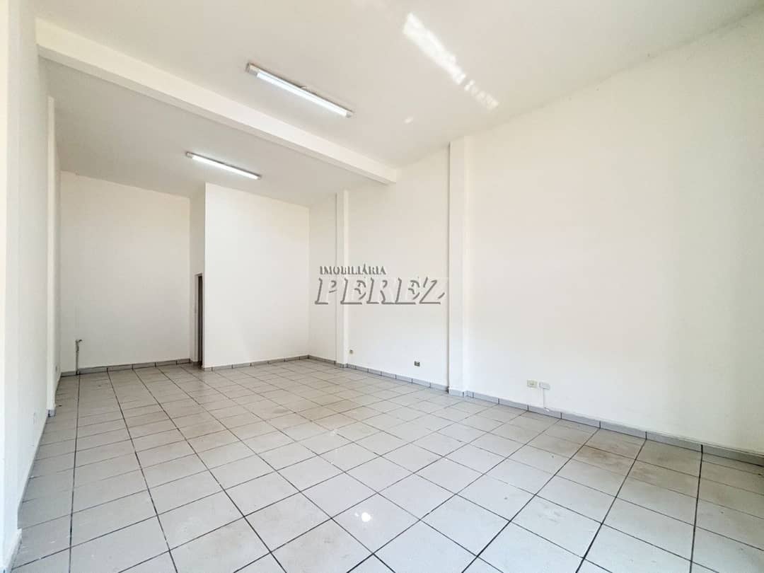 Sala comercial para alugar na Av Celso Garcia Cid em Londrina - Foto 0