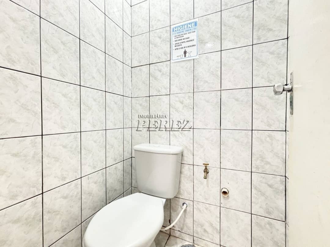 Sala comercial para alugar na Av Celso Garcia Cid em Londrina - Foto 3