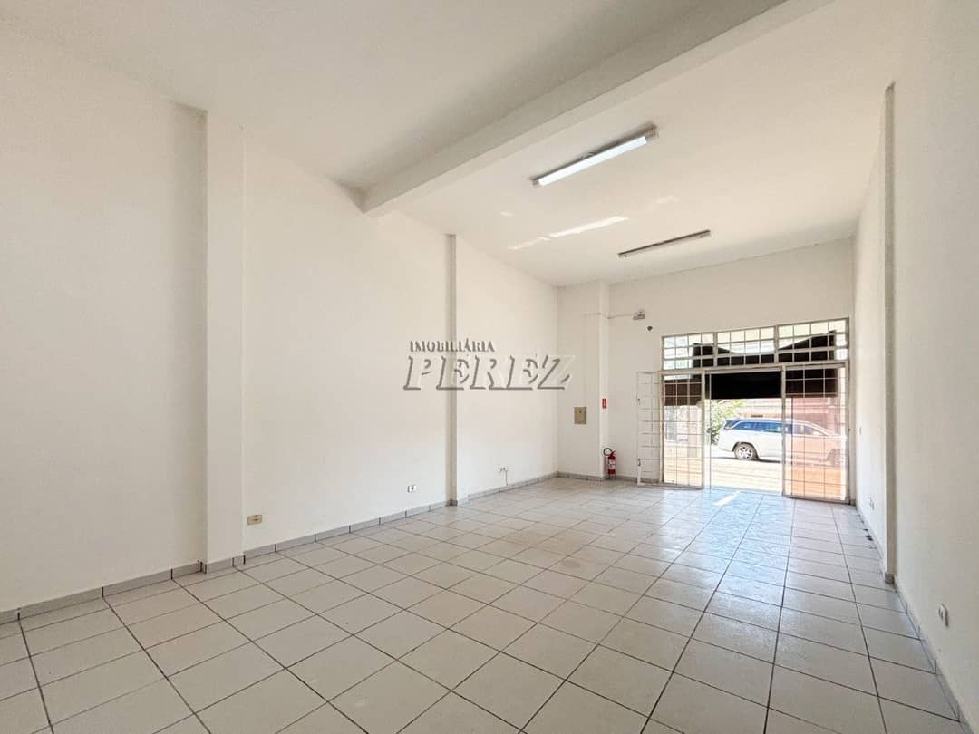 Sala comercial para alugar na Av Celso Garcia Cid em Londrina - Foto 4