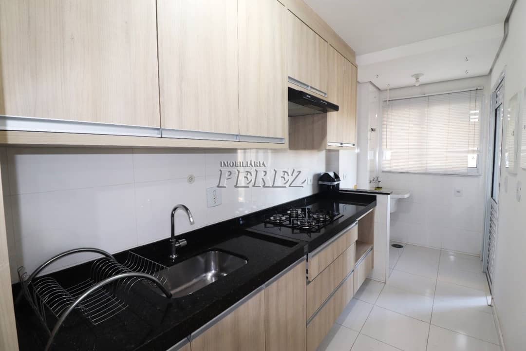 Apartamento para alugar no Jardim Monções, Edifício Aruak. - Foto 3