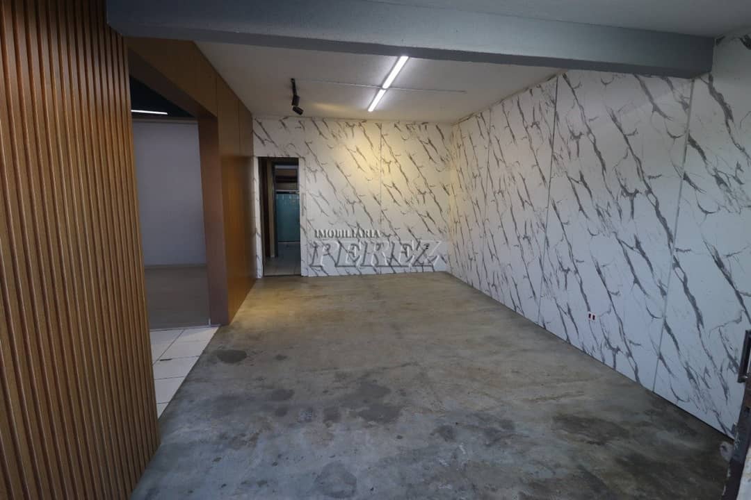 loja térrea para alugar Avenida Maringá região central - Foto 1