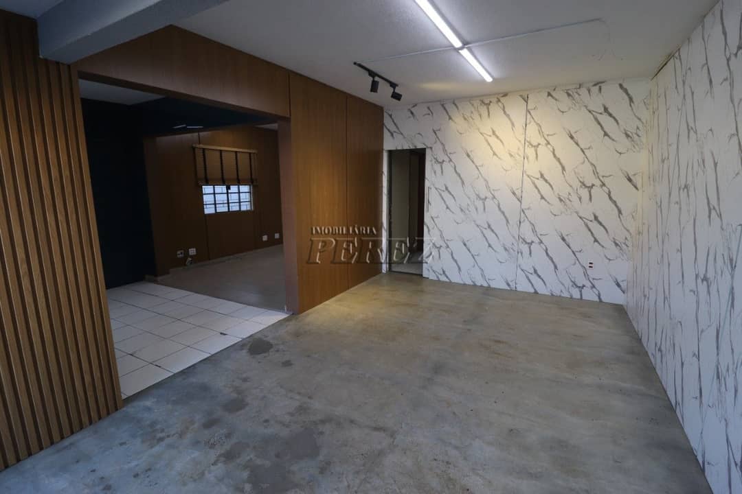 loja térrea para alugar Avenida Maringá região central - Foto 0