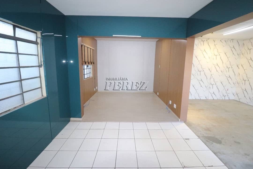 loja térrea para alugar Avenida Maringá região central - Foto 2