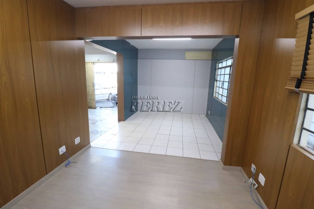 loja térrea para alugar Avenida Maringá região central - Foto 3