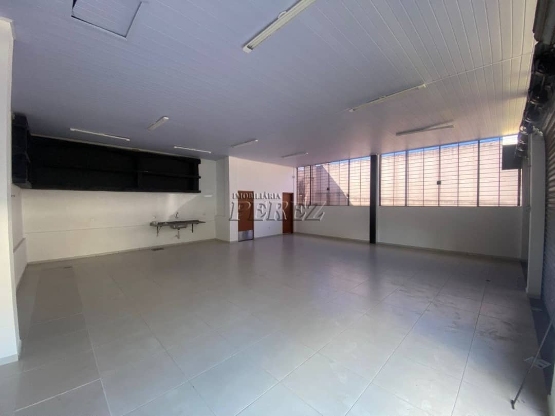 Loja comercial para alugar na Av Tiradentes, região central de Londrina - Foto 1